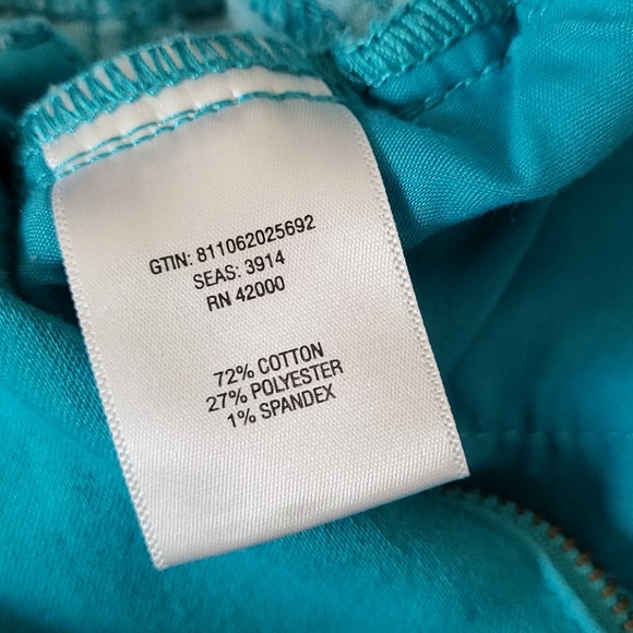 Nicki Minaj Jeans - 9/10 - Picture 7 of 8